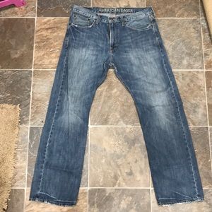 Men’s 34/32 American Eagle Jeans